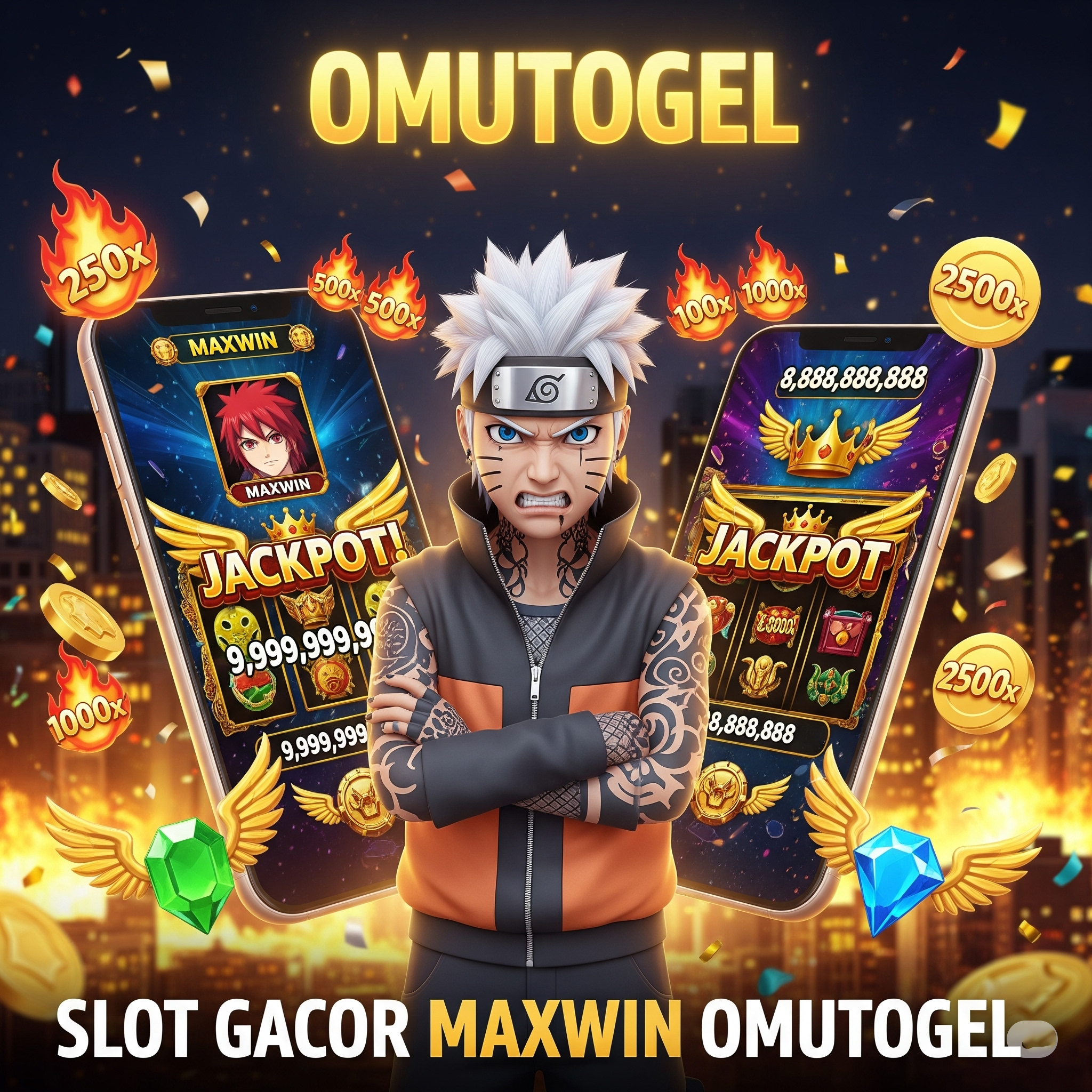 OMUTOGEL